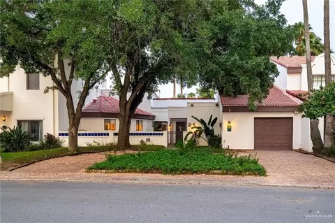 113 Sunflower Ave, Mcallen, TX 78504