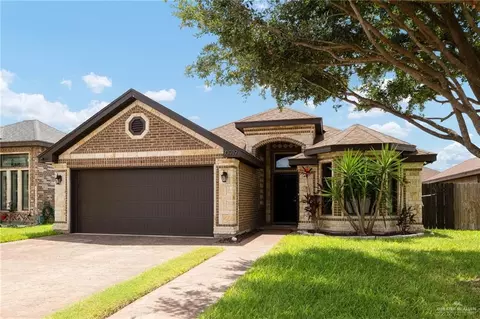 10919 N 29th Ln, Mcallen, TX 78504