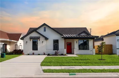 1204 E Acacia Dr, San Juan, TX 78589