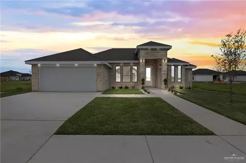 907 39th St, San Juan, TX 78589