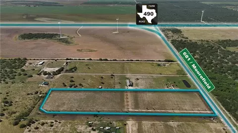 28011 N Fm 681 Rd, Mission, TX 78573