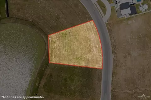 4601 Estancia Pkwy, Mcallen, TX 78504