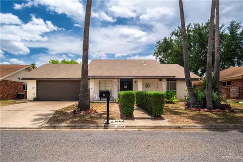 6800 N 15th Ln, Mcallen, TX 78504