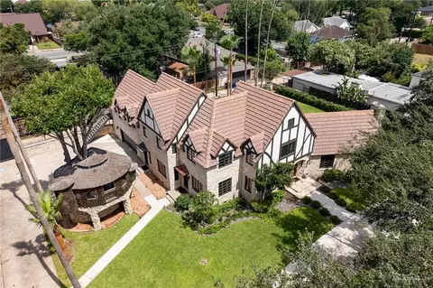 707 N 15th St, Mcallen, TX 78501