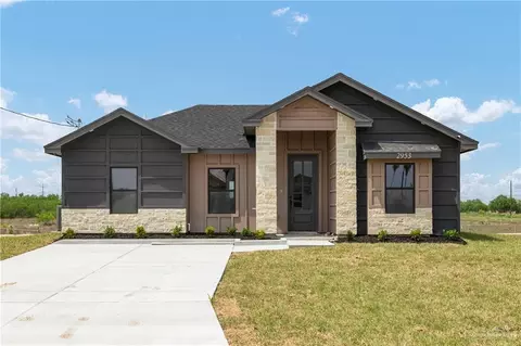 2953 Rio Red Cir, Edinburg, TX 78541