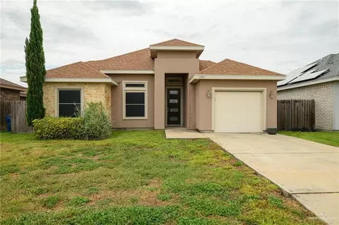 23314 Grapefruit Ave, Harlingen, TX 78552