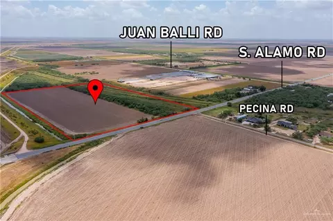 00 S Alamo Rd, Alamo, TX 78516