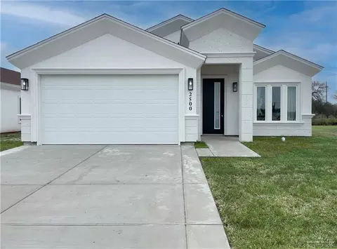 2500 E Conroe Rd, Edinburg, TX 78542