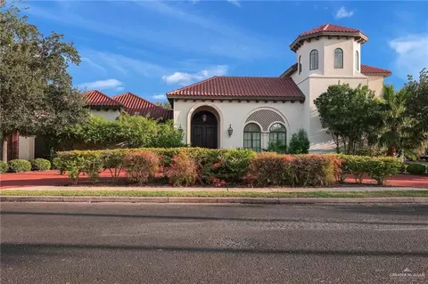 100 E Duke Ave, Mcallen, TX 78504