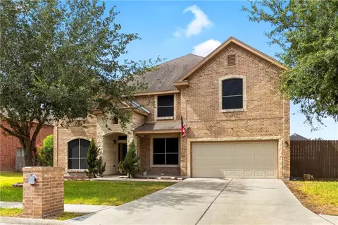 2713 Zurich Ave, Mcallen, TX 78504