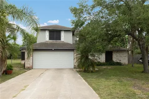 26813 N Solis Rd, La Feria, TX 78559
