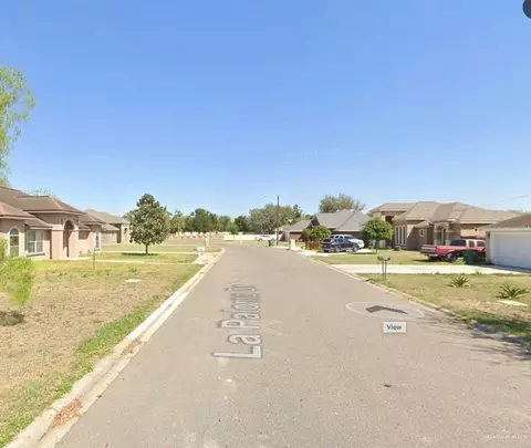 1504 La Paloma Dr, Mission, TX 78572