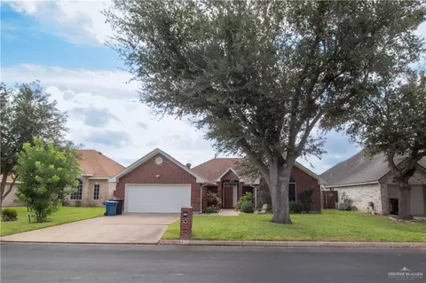 4908 N E St, Mcallen, TX 78504