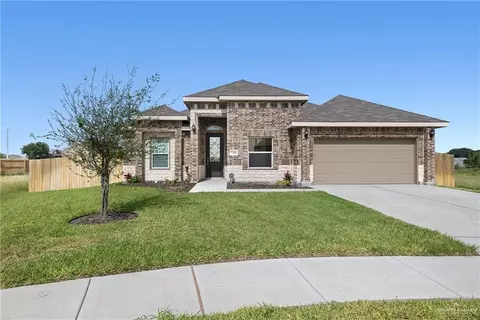 7303 Umar Ave, Mission, TX 78573