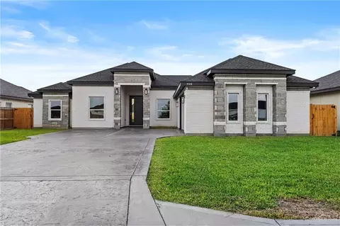 3108 Travis St, Weslaco, TX 78599