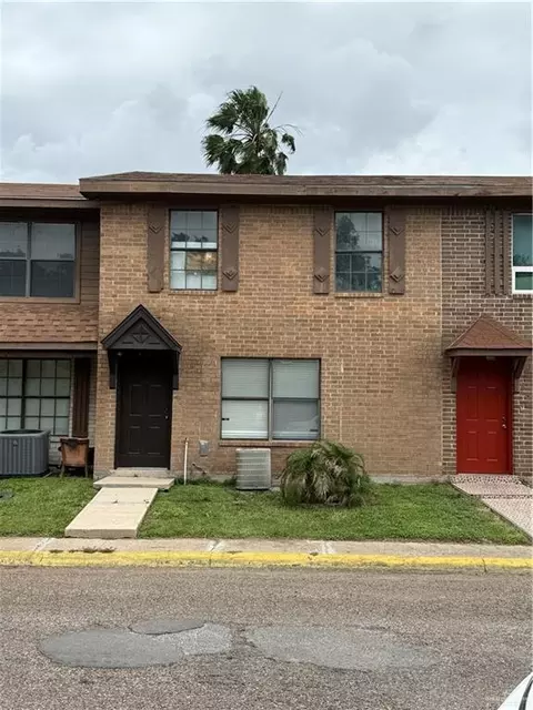 2201 S Jackson Rd #49H, Pharr, TX 78577