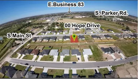 00 Hope Dr, La Feria, TX 78559