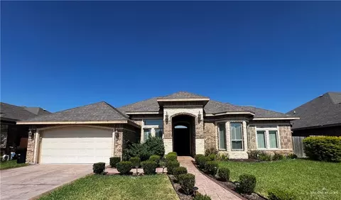 10210 N 28th Ln, Mcallen, TX 78504