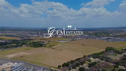 608 N Emerald Ave, Edinburg, TX 78541