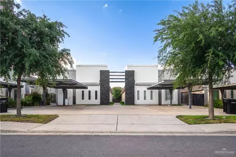 809 E La Cantera Ave, Mcallen, TX 78503