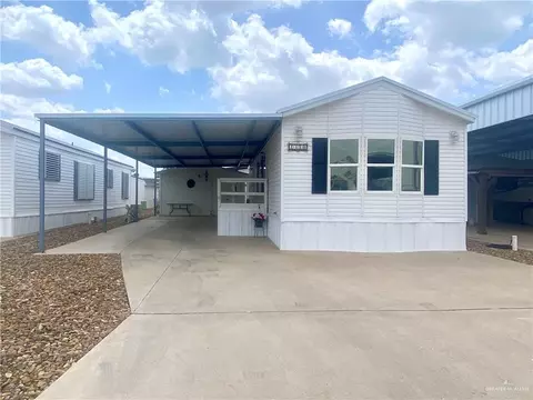 2310 W Bogey Dr, Mission, TX 78572