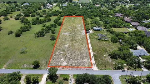 2805 Tucker Rd, Harlingen, TX 78552
