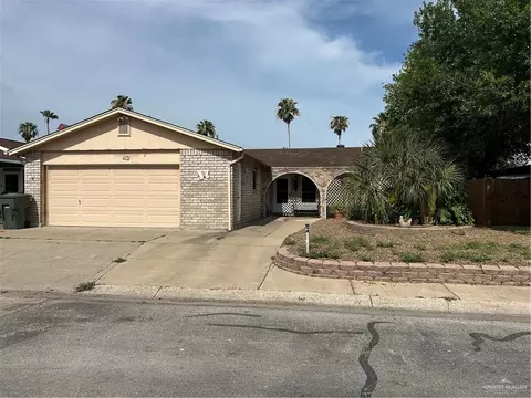 42 E Cherokee Dr, Harlingen, TX 78550