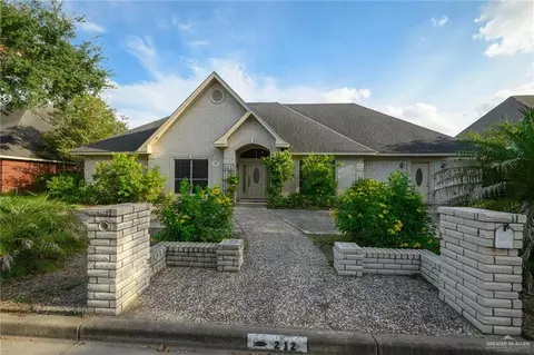 212 E Xenops Ave N, Mcallen, TX 78504