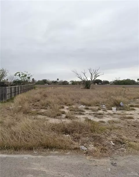 3805 Wolverine Rd, San Juan, TX 78589