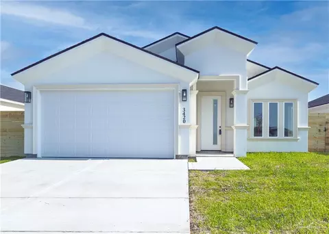 3420 E Kidd Ave, Edinburg, TX 78542