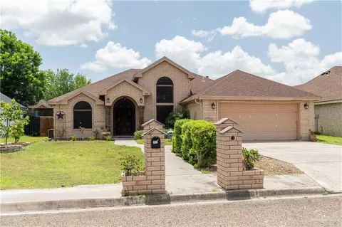 308 Hector Dr, Alamo, TX 78516