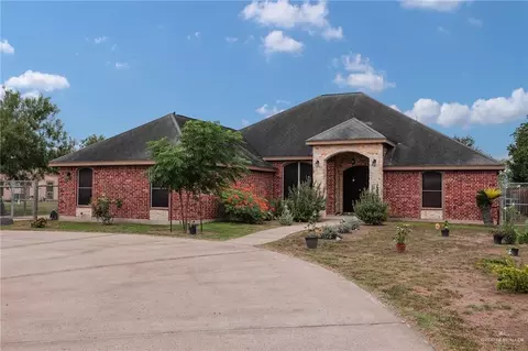 1617 N Monmack Rd, Edinburg, TX 78541