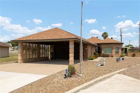 1923 Tyler St, Mission, TX 78572