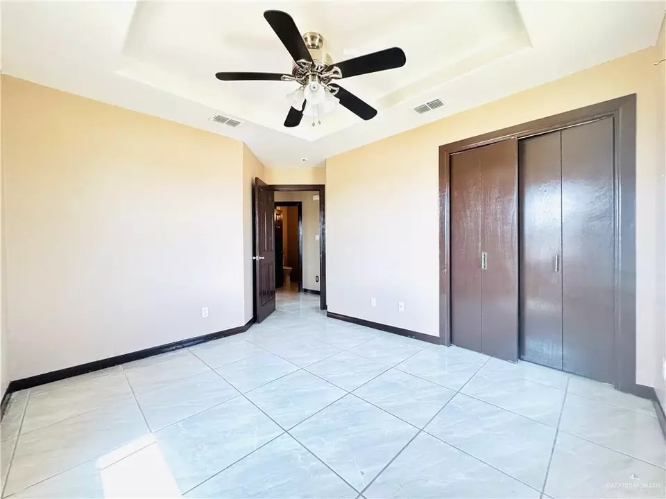 Bedroom - 424 Hawk St, Sullivan City, TX 78595 photo 4 of 6