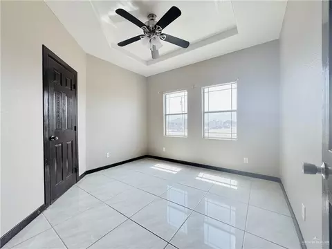Bedroom - 424 Hawk St, Sullivan City, TX 78595 photo 1 of 6