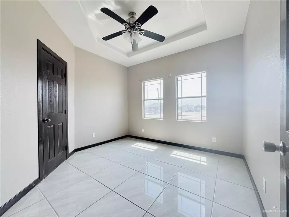 Bedroom - 424 Hawk St, Sullivan City, TX 78595 photo 1 of 6