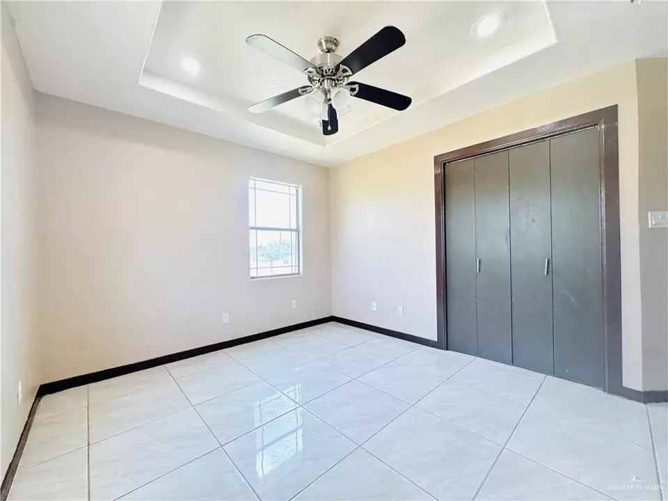 Bedroom - 424 Hawk St, Sullivan City, TX 78595 photo 6 of 6