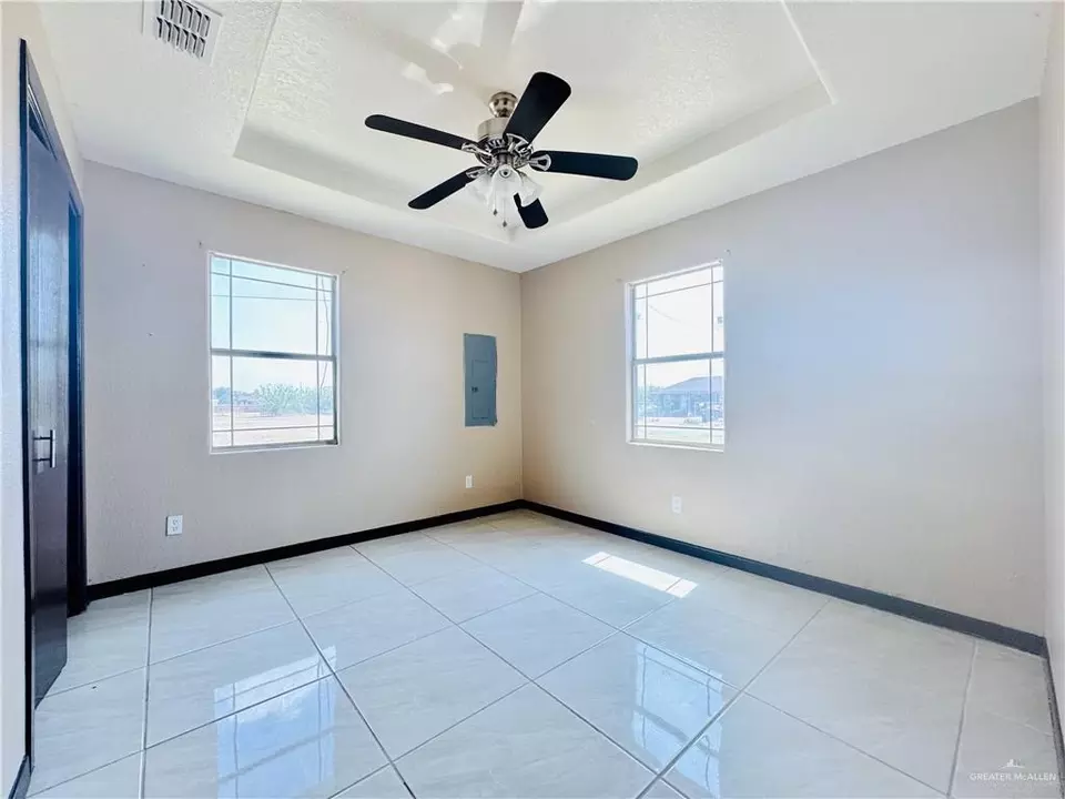 Bedroom - 424 Hawk St, Sullivan City, TX 78595 photo 5 of 6