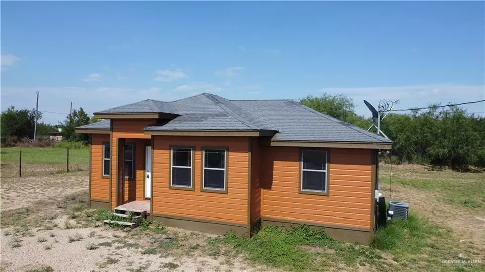 Exterior - 424 Hawk St, Sullivan City, TX 78595 photo 1 of 4