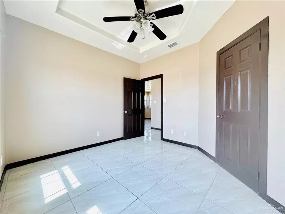 Bedroom - 424 Hawk St, Sullivan City, TX 78595 photo 3 of 6
