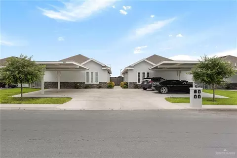 1804 Stauffer St, Weslaco, TX 78596