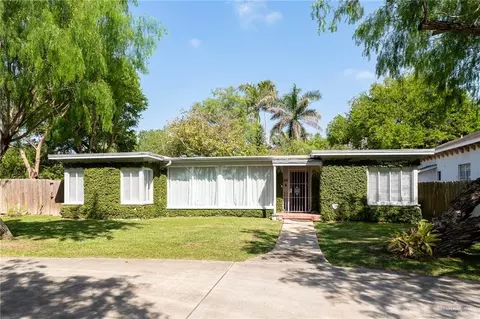 1821 Palm Blvd, Brownsville, TX 78520