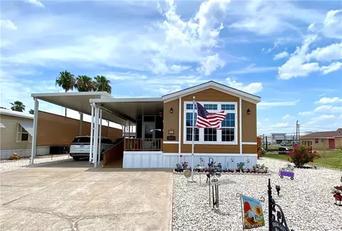 510 Santa Cruz Dr, Mission, TX 78572