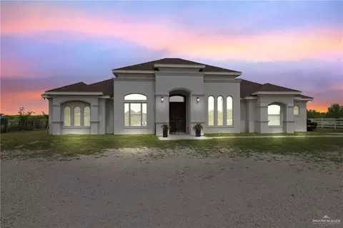 22303 Uresti Rd, Edinburg, TX 78542