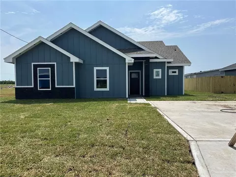 2308 Victoriano St, Weslaco, TX 78596