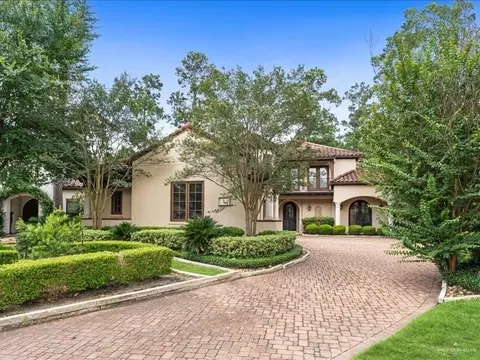 7 Ivy Ct, Spring, TX 77382