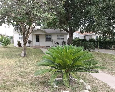 1421 S 12th Ave, Edinburg, TX 78539