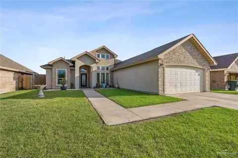 1510 Karis Ct, Harlingen, TX 78550
