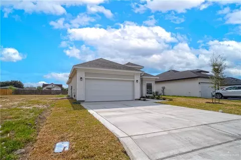 820 W Sycamore Ave, Mission, TX 78573