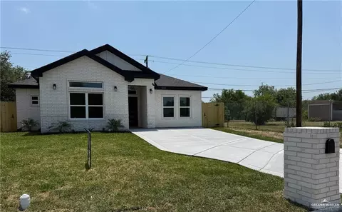 3614 Tecate St, Edinburg, TX 78542